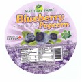 Blueberry Flavoured Popcorn 200g